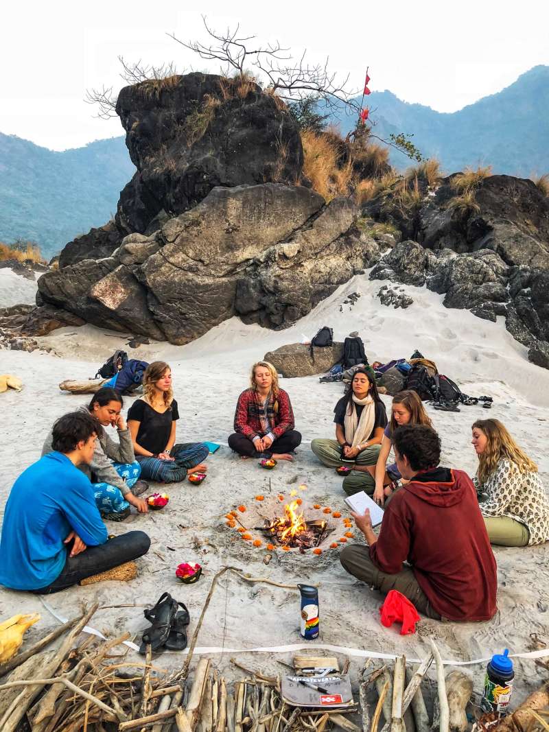 India Semester