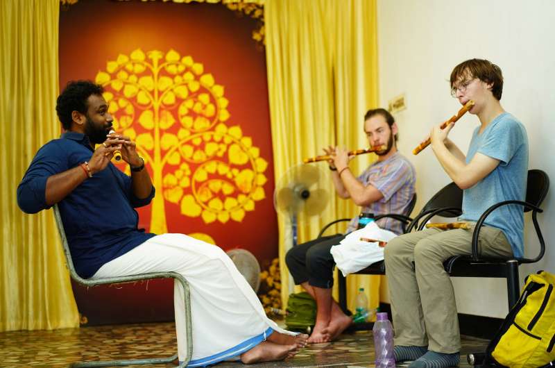 India Semester
