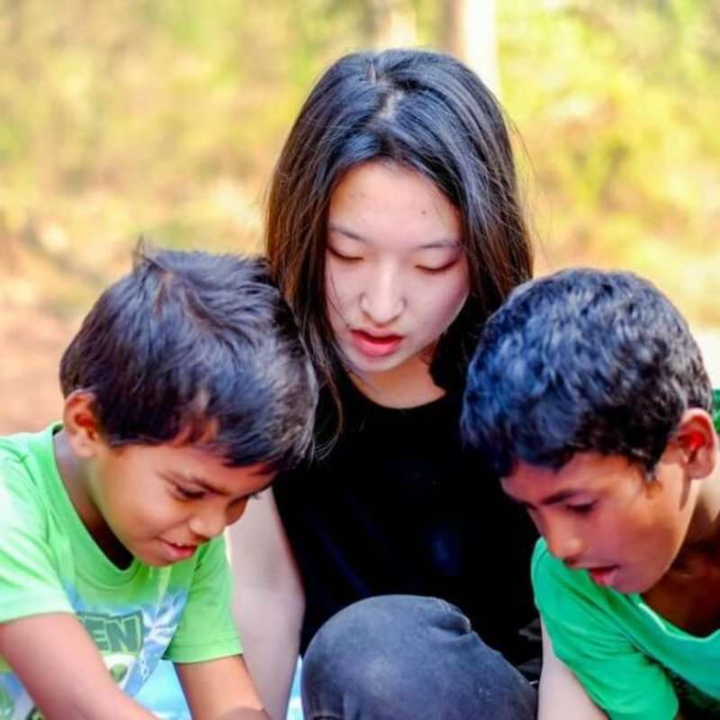 GoEco India - Teaching and Community Work in Goa