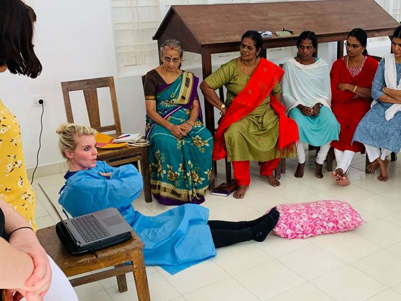 india womens empowerment