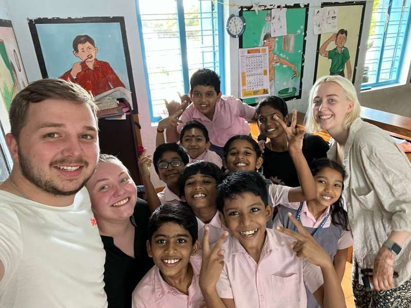 india