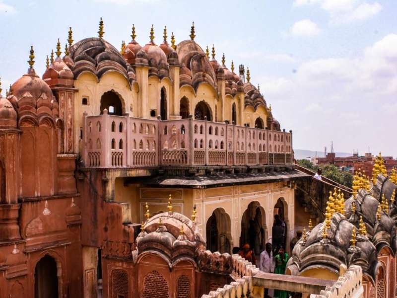 India
