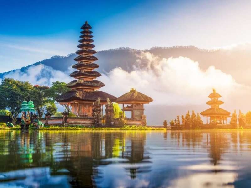 Indonesia