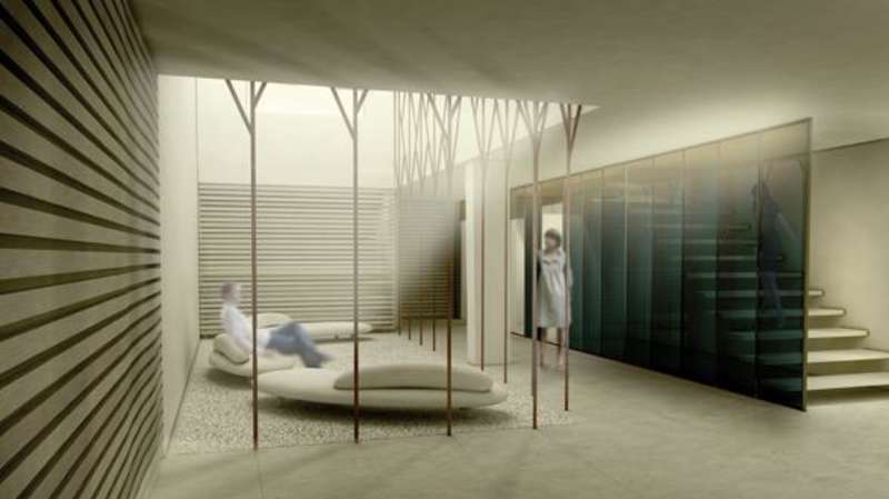 Master Interior Design for Commercial Spaces - IED Barcelona — photo 1