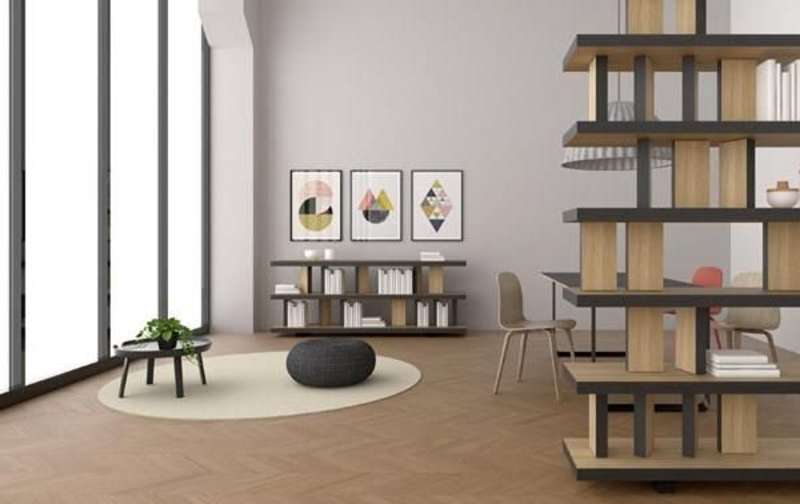 interior furniture design