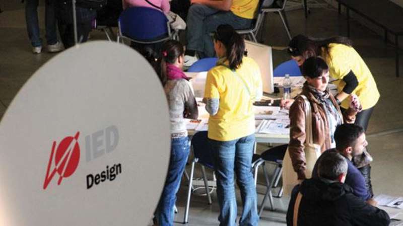 Interior Design: Academic Year Fall Intake - IED Milan — photo 1