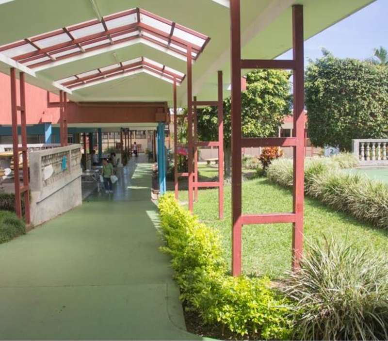 Our School 