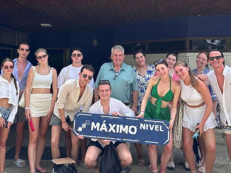 Intern in Hospitality & Tourism in Latin America - Costa Rica, Guatemala, Peru