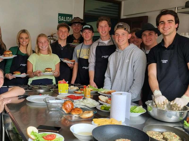 Intern in Hospitality & Tourism in Latin America - Costa Rica, Guatemala, Peru