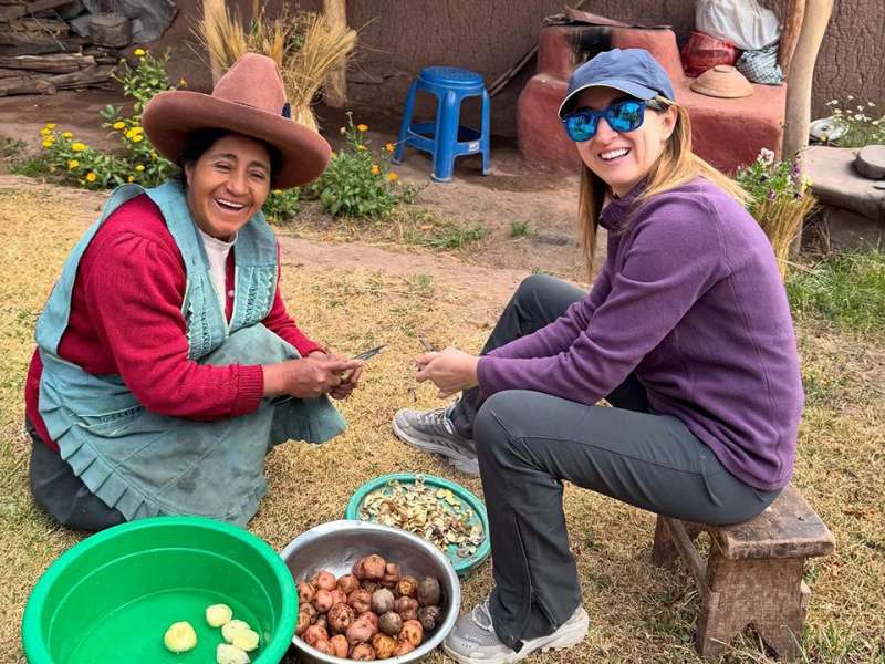 Intern in Hospitality & Tourism in Latin America - Costa Rica, Guatemala, Peru