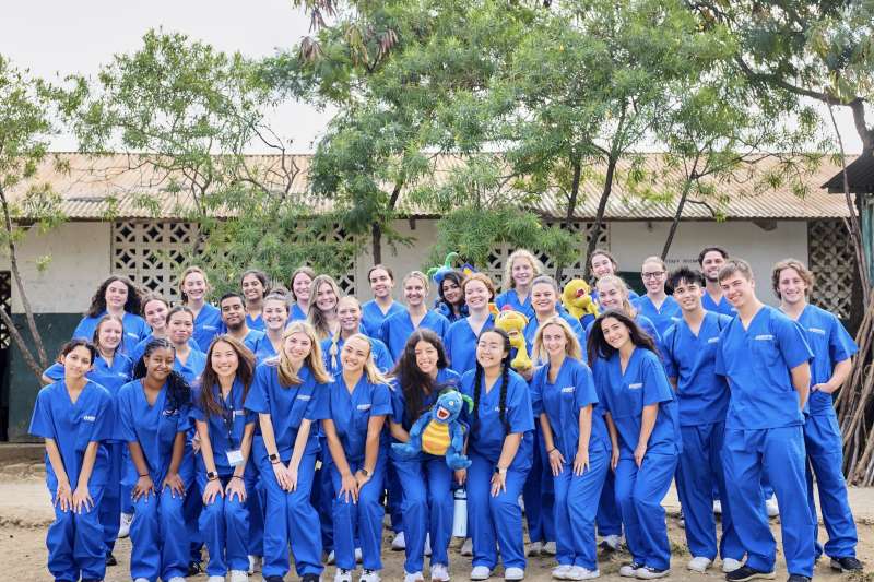 International Medical Aid (IMA)