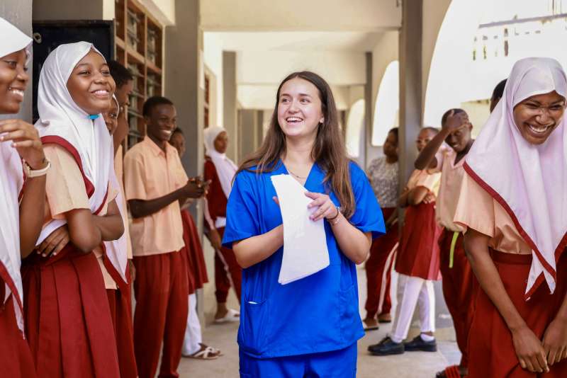 International Medical Aid (IMA)