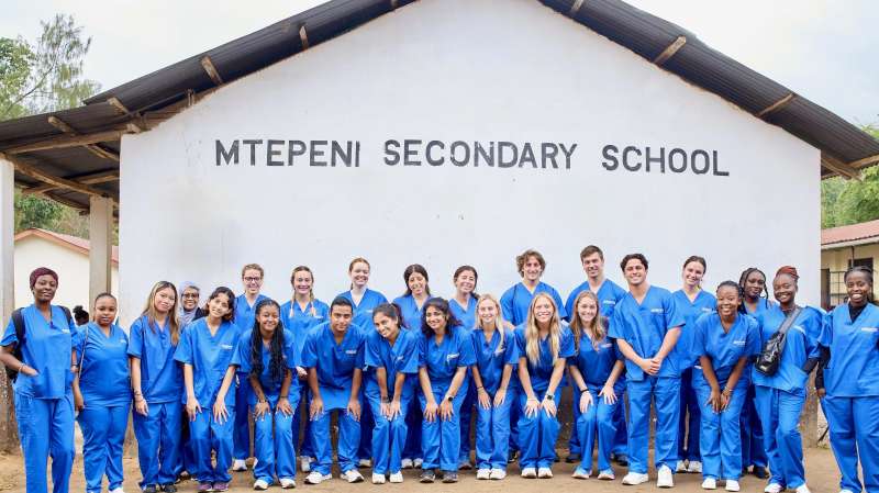 International Medical Aid (IMA)