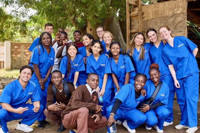International Medical Aid (IMA)