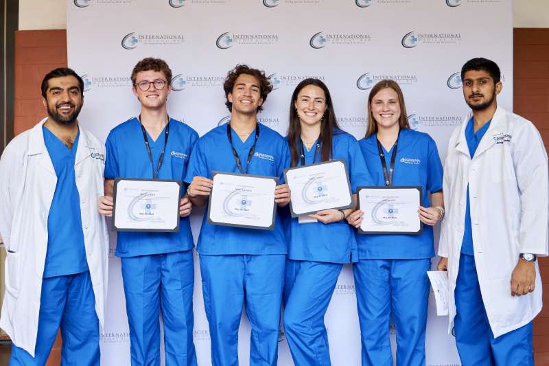 International Medical Aid (IMA)
