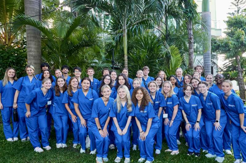 International Medical Aid (IMA)