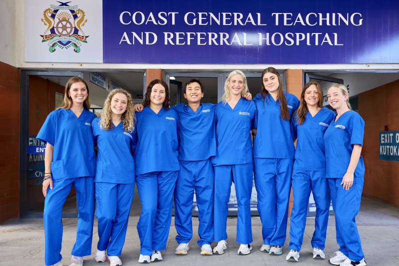 International Medical Aid (IMA)