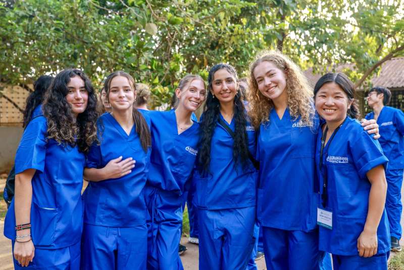 International Medical Aid (IMA)