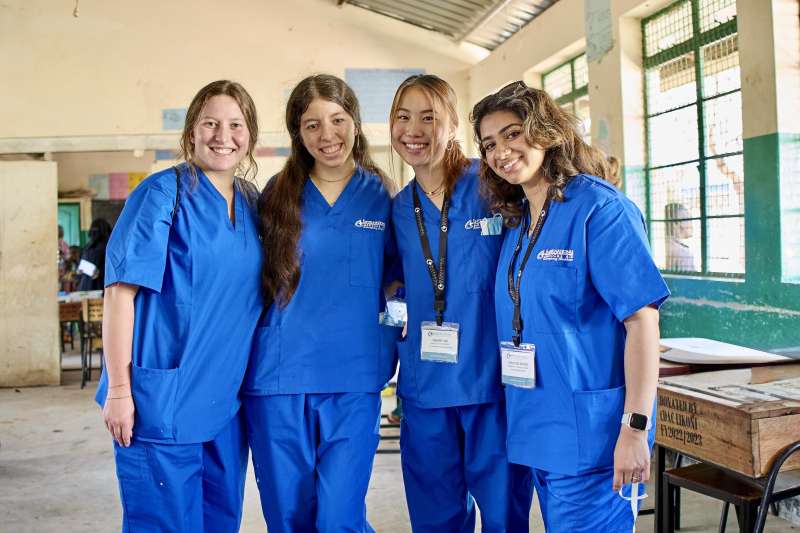 International Medical Aid (IMA)