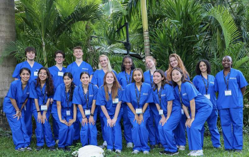 International Medical Aid (IMA)