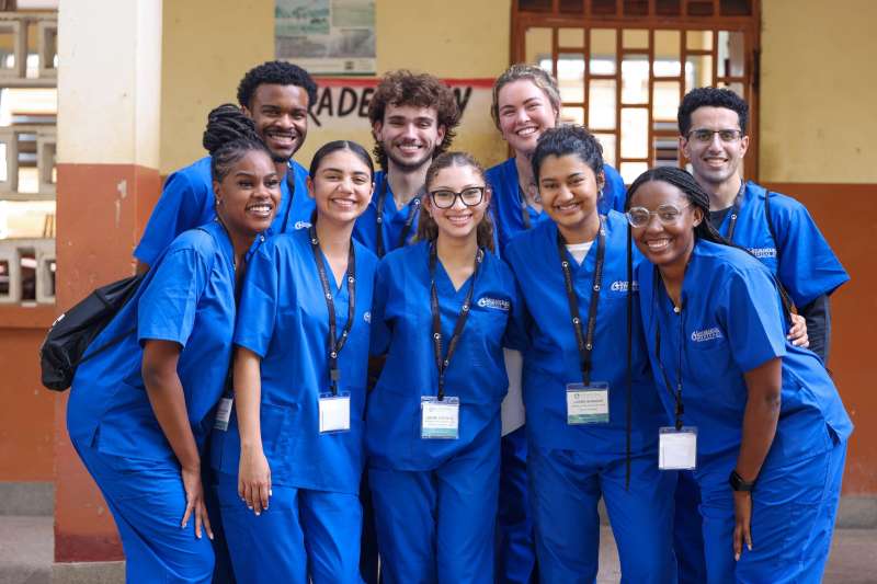 International Medical Aid (IMA)