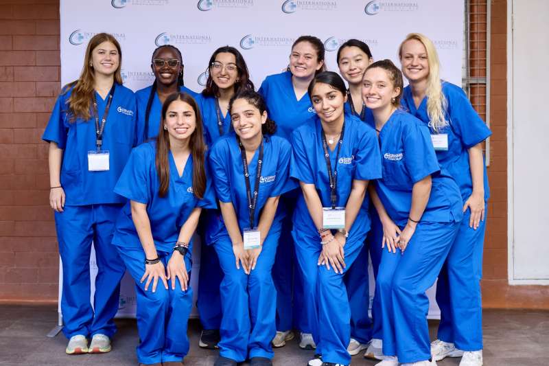 International Medical Aid (IMA)