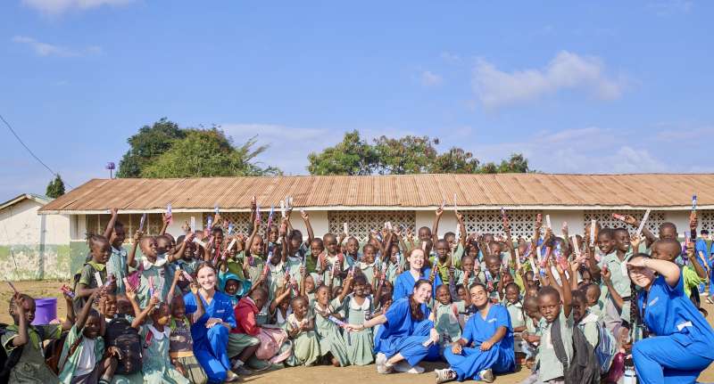 International Medical Aid (IMA)