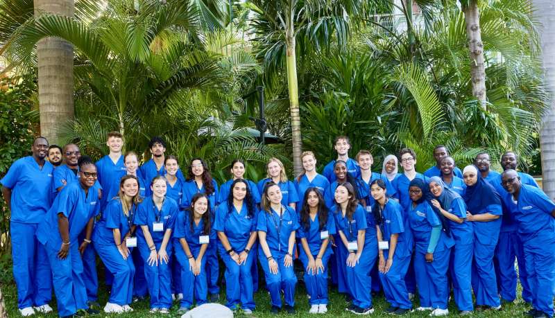 International Medical Aid (IMA)