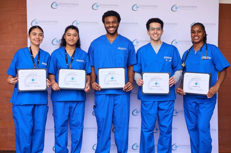 International Medical Aid (IMA)