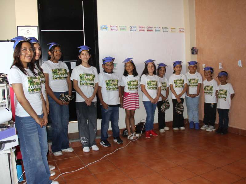 International TEFL Training Institute Oaxaca