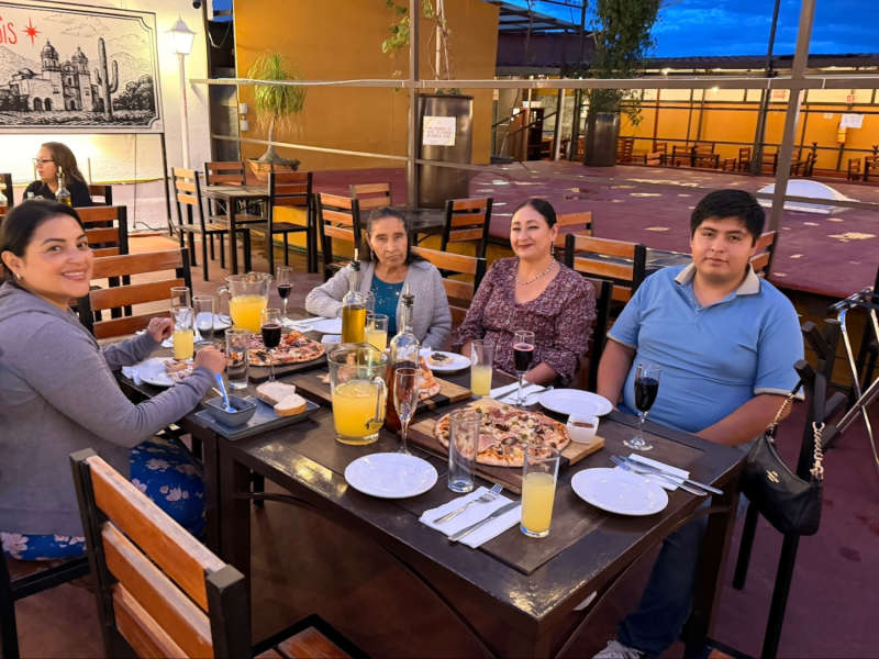 International TEFL Training Institute Oaxaca