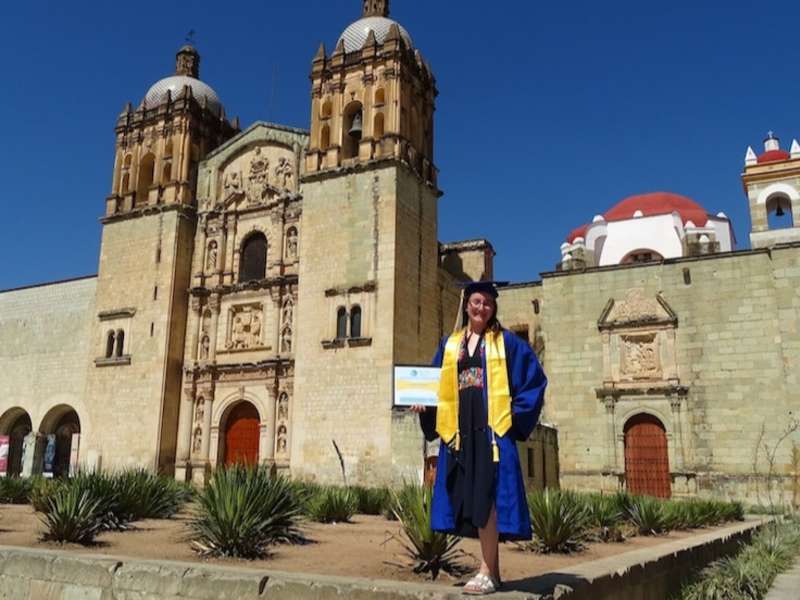 International TEFL Training Institute Oaxaca