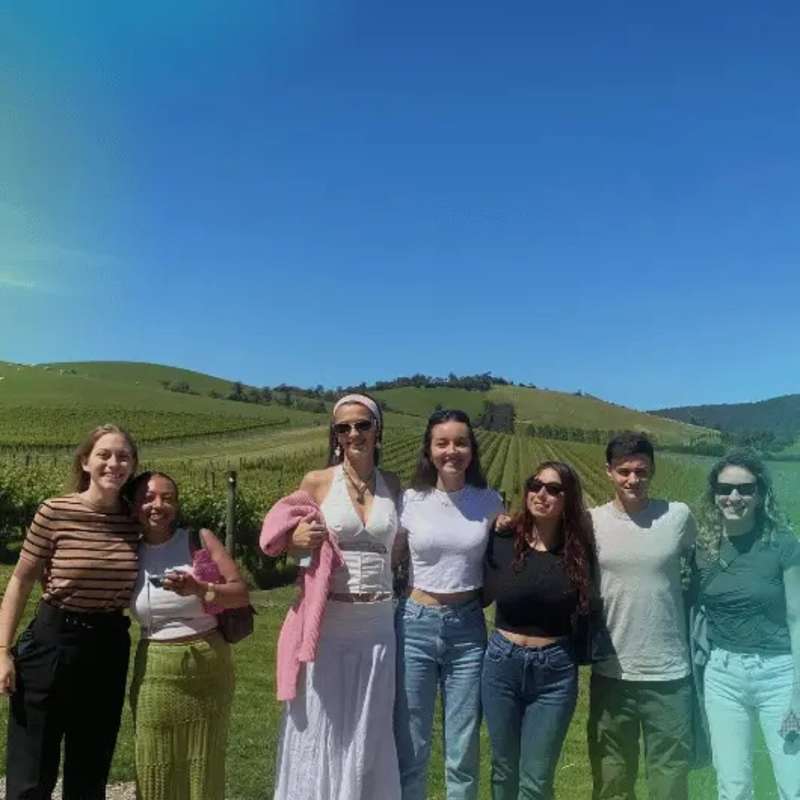 Interns from The Intern Group in Melbourne