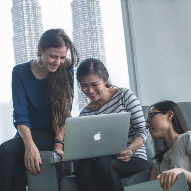 interns in Malaysia