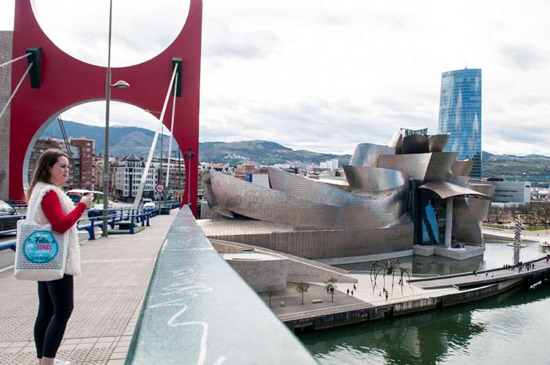 Internship Spain