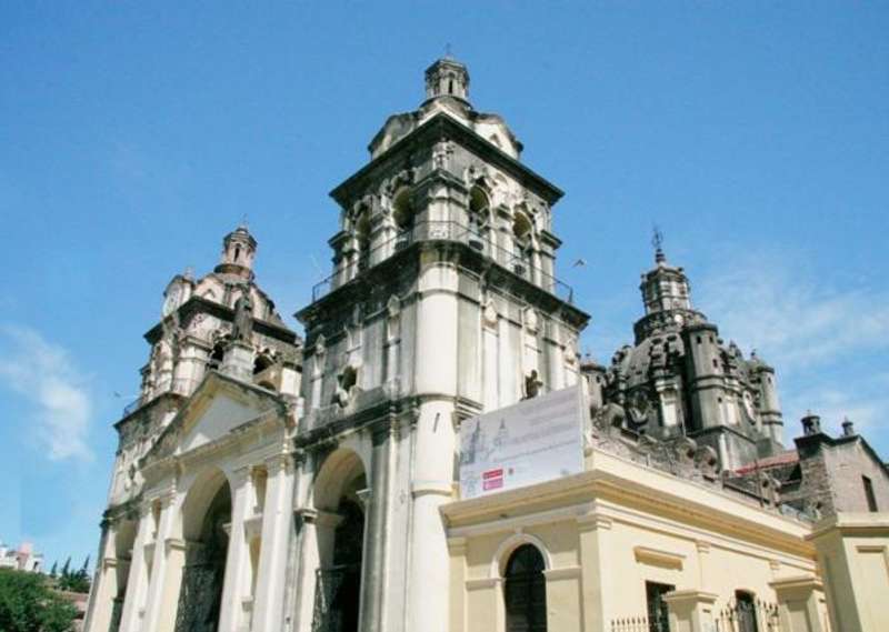 Intern in Buenos Aires