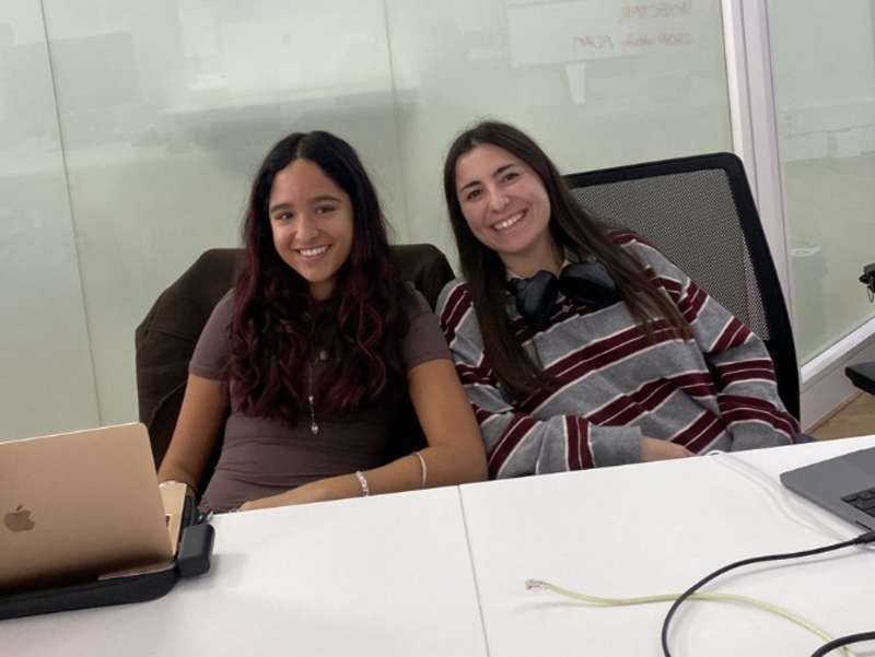 Internships in Barcelona