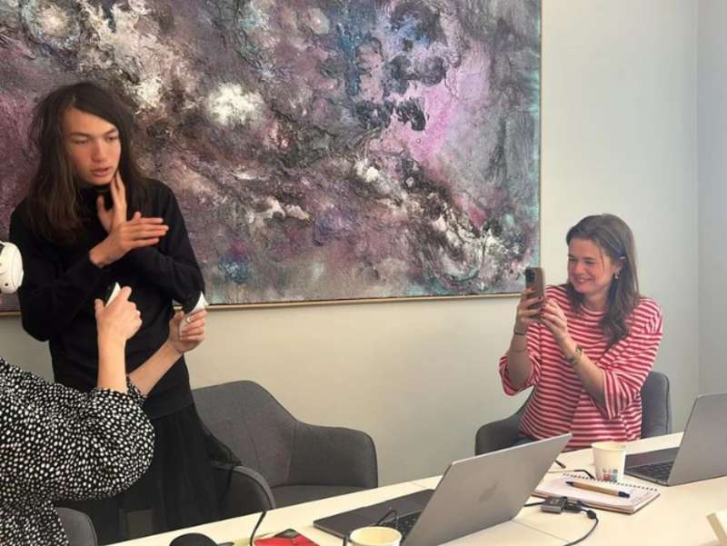 Internships in Barcelona