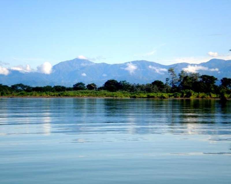 Intern in Costa Rica