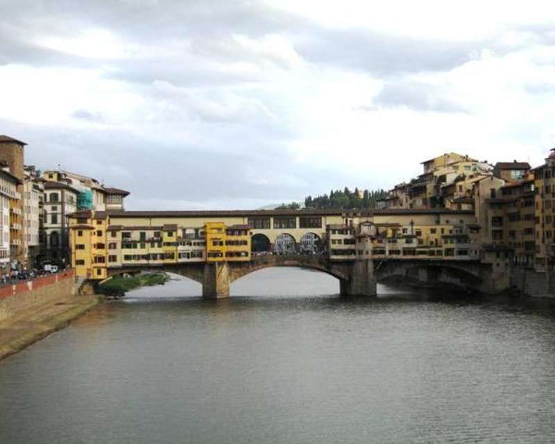 Intern in Florence 