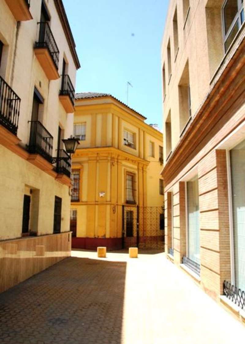 Intern in Valencia 