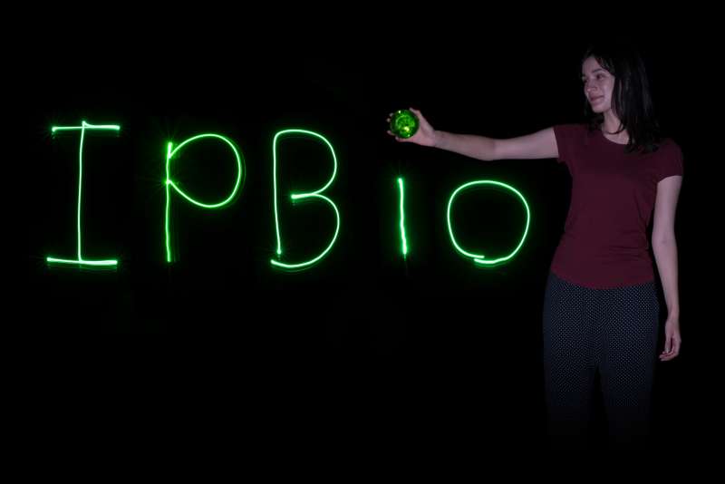 IPBio- Biodiversity Research Institute