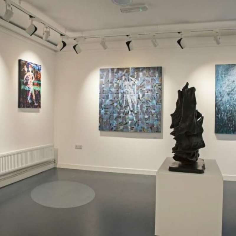 GoEco Ireland - Arts Center Experience