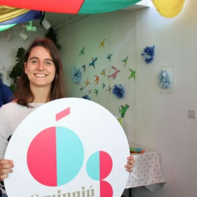 GoEco Ireland - Arts Center Experience