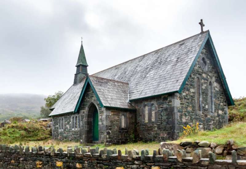 Ireland