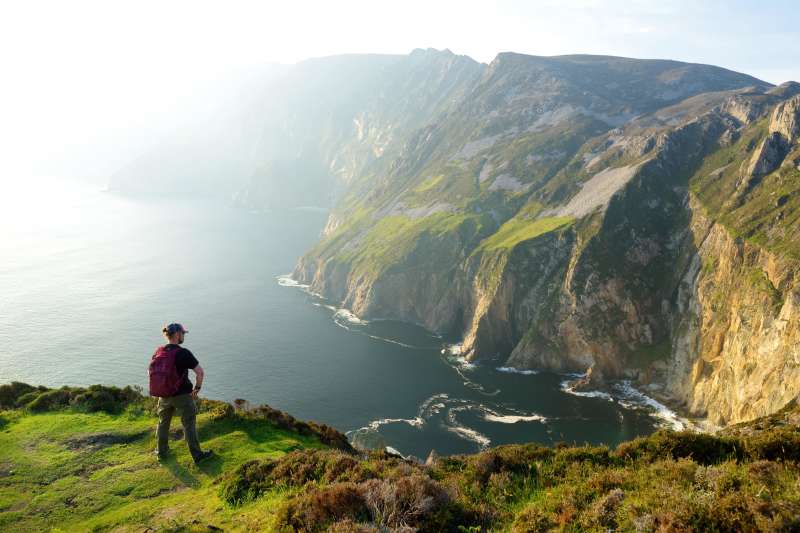 Ireland