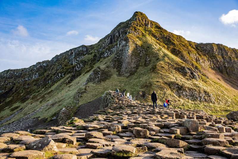 Ireland