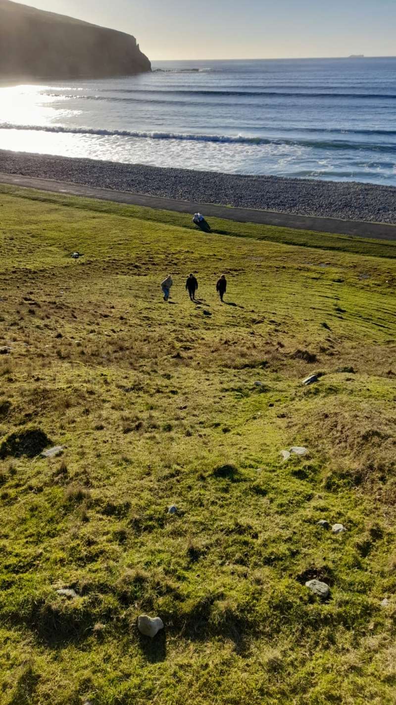 Ireland