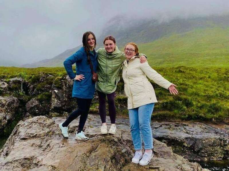 Isle of Skye