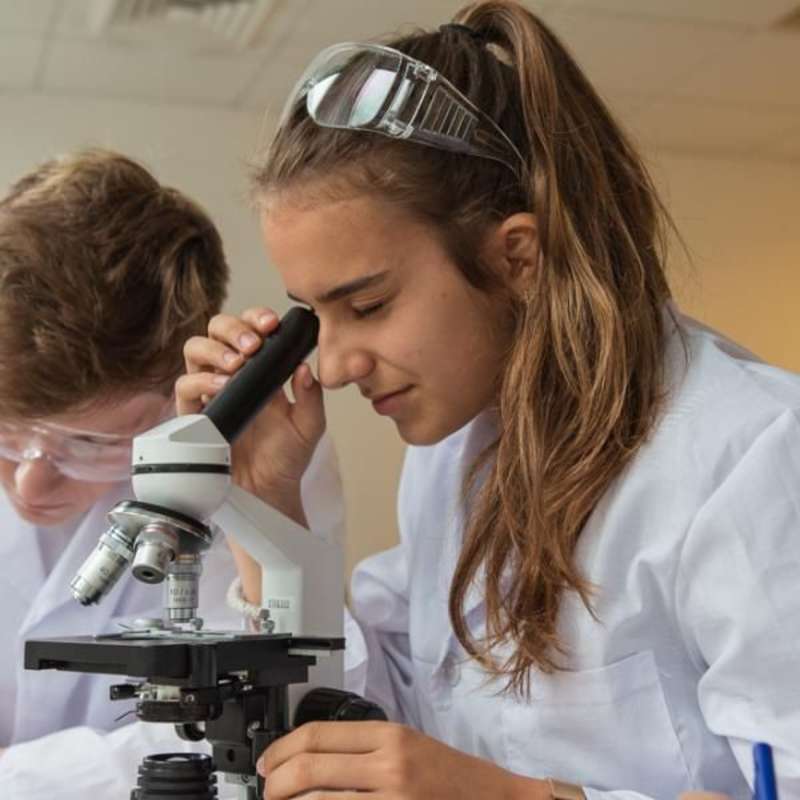 environmental science for teenagers